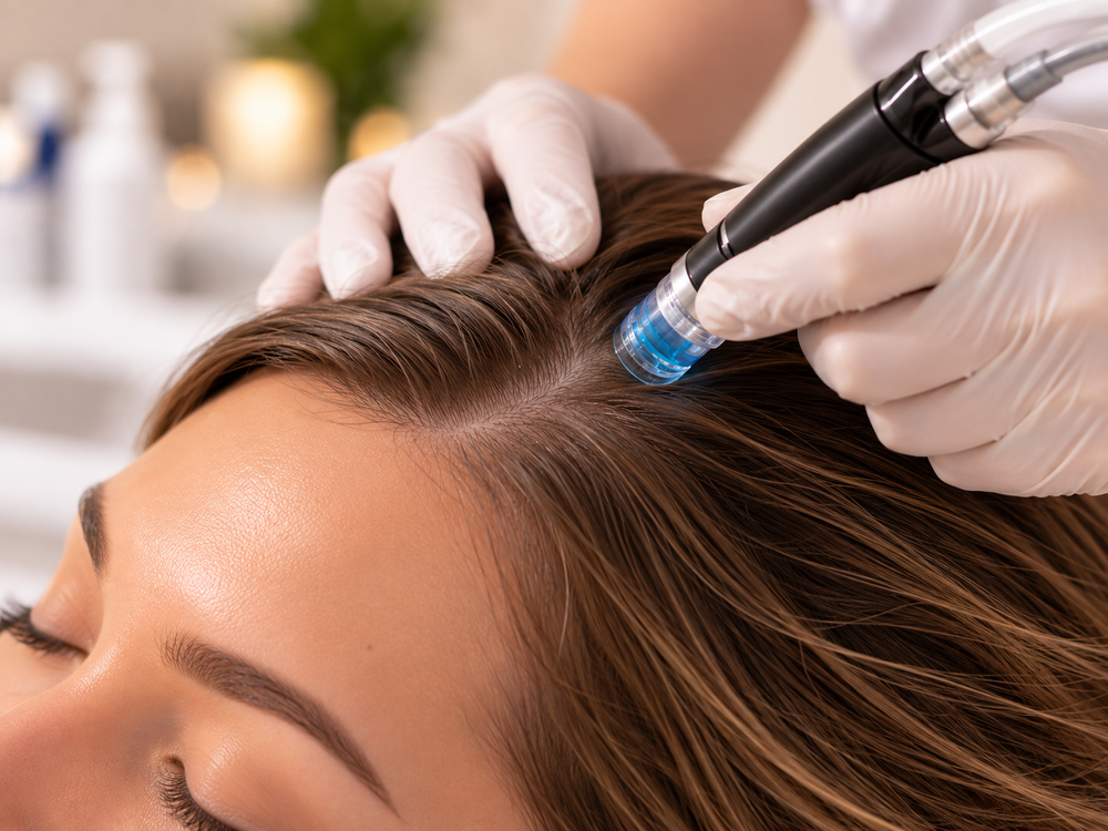 HydraFacial Kéravive